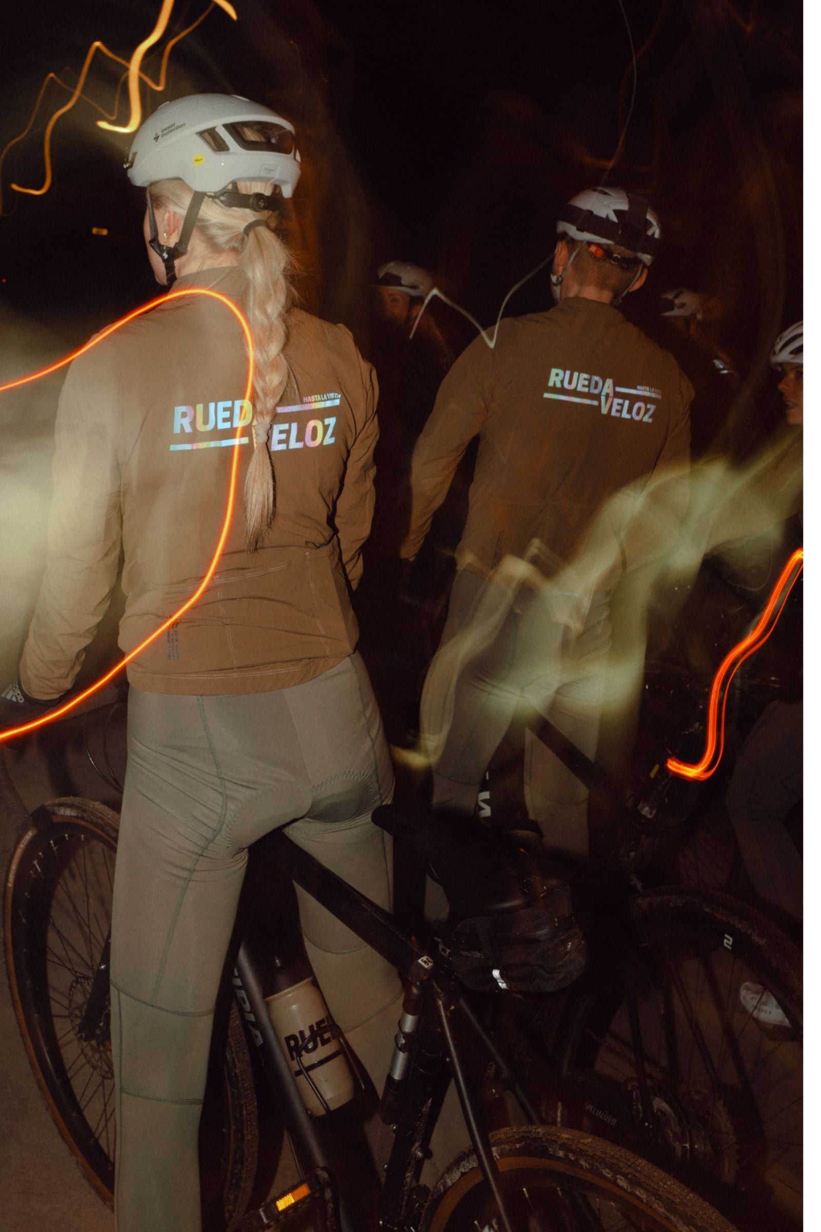 Dam Bundle: Vinter bibs + Jacka + Strumpor