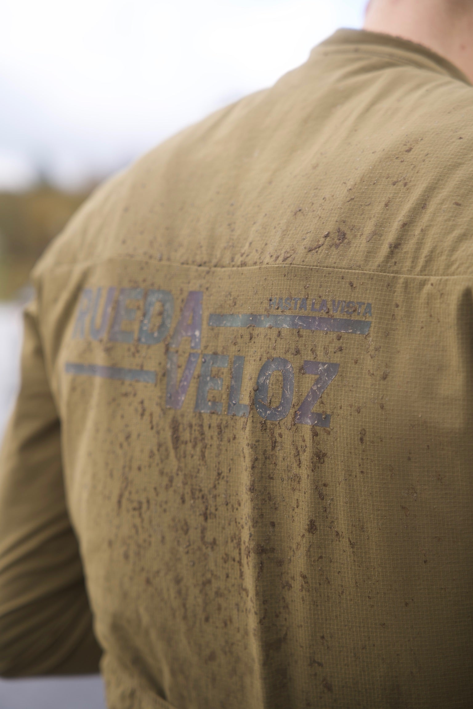 Herr Bundle: Vinter bibs + Jacka + Strumpor