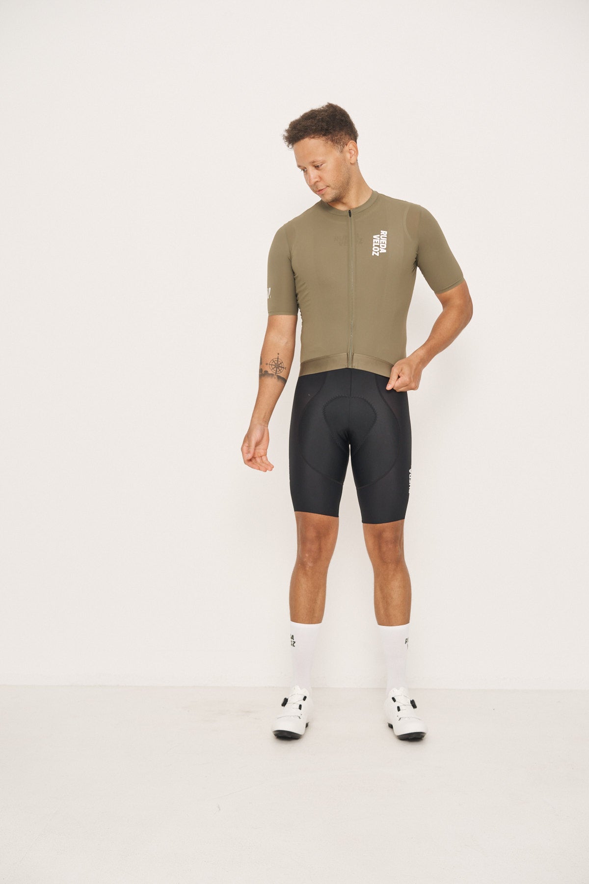 Olive Green