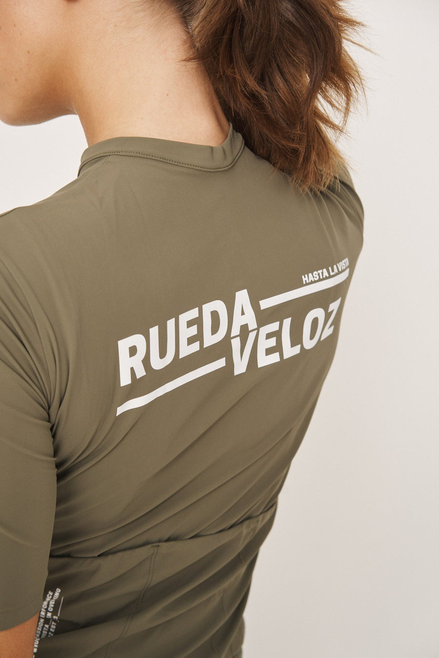 WOMEN'S JERSEYS