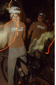 HERR RV PRO VINTERJACKA