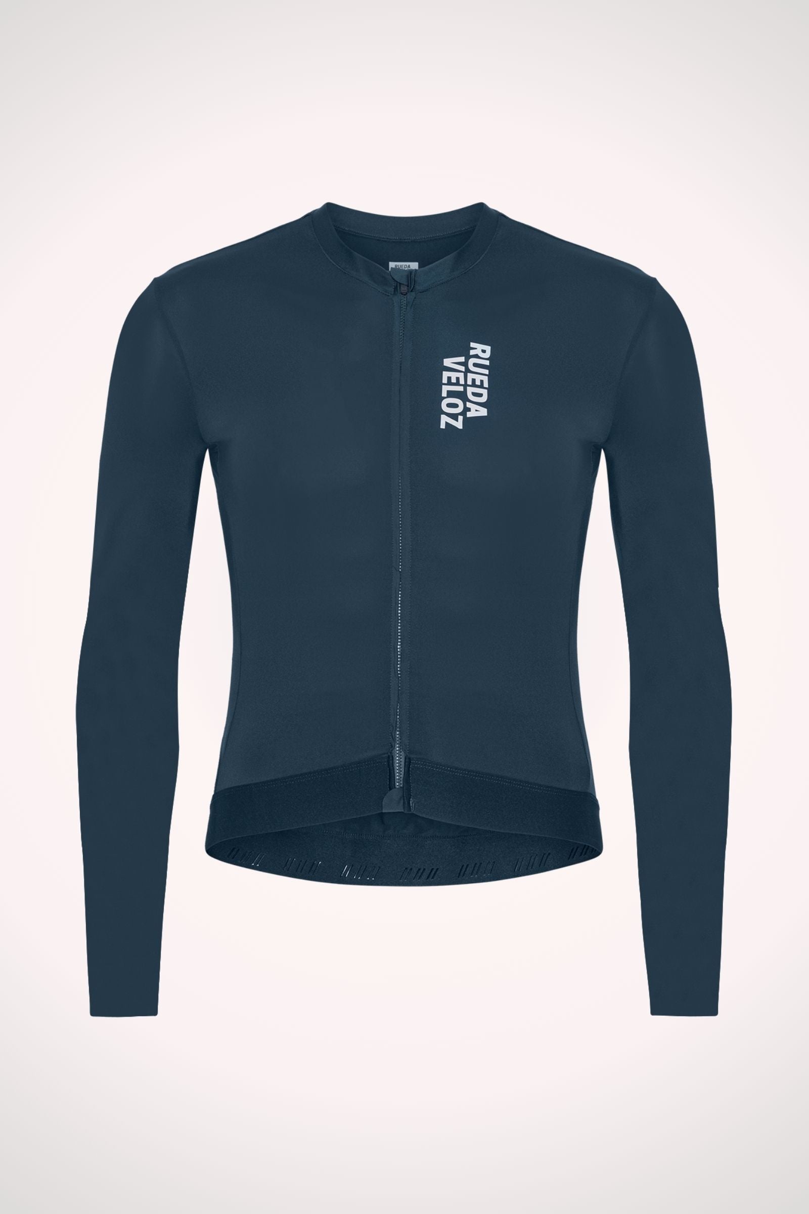 RV SOLAR LÅNGÄRMAD TRÖJA FÖR HERRAR