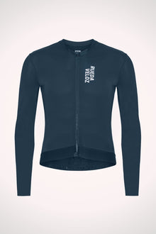 RV SOLAR LÅNGÄRMAD TRÖJA FÖR HERRAR