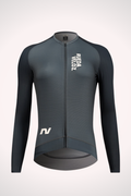 WOMEN'S RV VIENTO LONG SLEEVE JERSEY