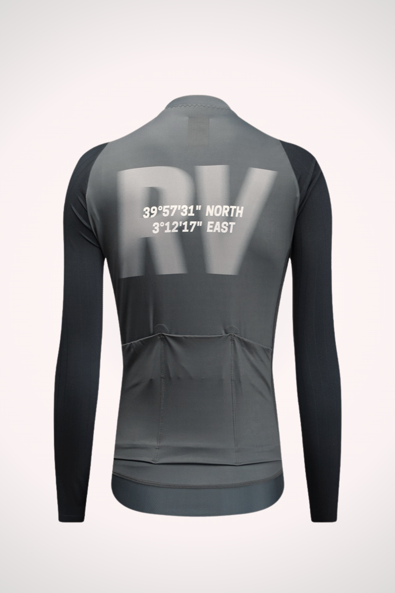 WOMEN'S RV VIENTO LONG SLEEVE JERSEY