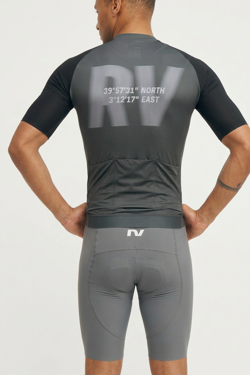 MEN'S RV VIENTO JERSEY