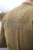 Herr Bundle: Vinter bibs + Jacka + Strumpor