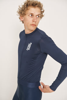 RV SOLAR LÅNGÄRMAD TRÖJA FÖR HERRAR