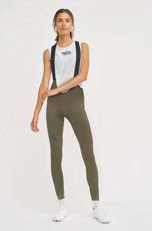 WOMEN'S RV PRO LONG WINTER BIBS