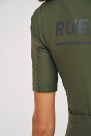 WOMENS BUNDLE: SHORT SLEEVE + BIBS + BASLAYER