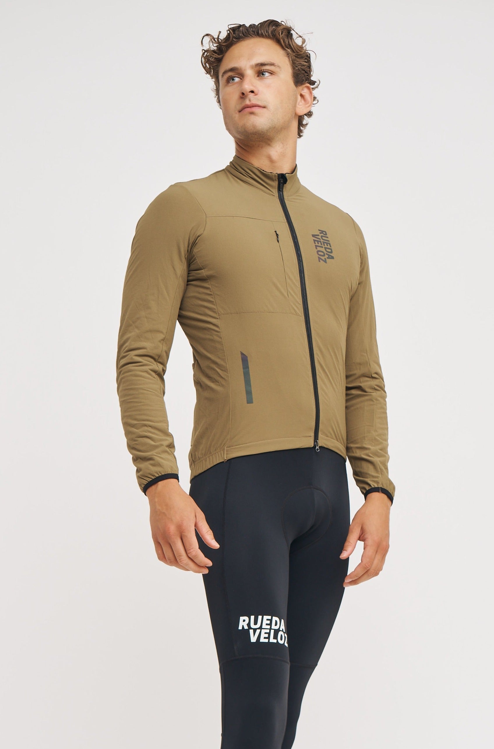 HERR RV PRO VINTERJACKA