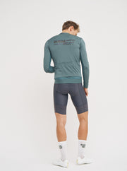 Fog Green
