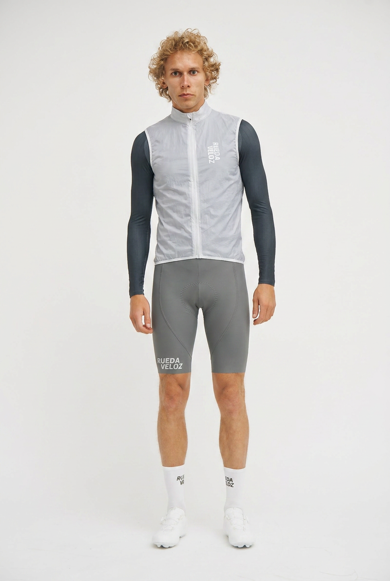 MEN'S RV VIENTO LONG SLEEVE JERSEY